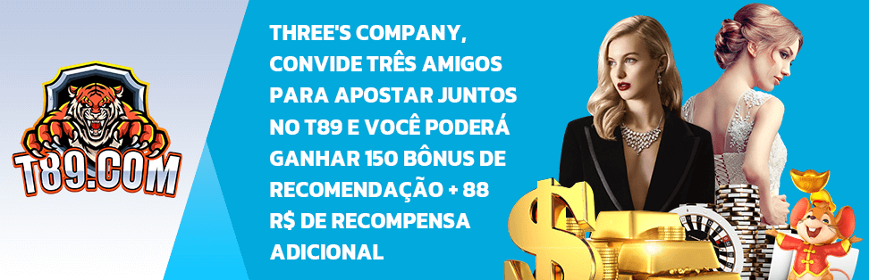 valores atualizados das apostas da loterias